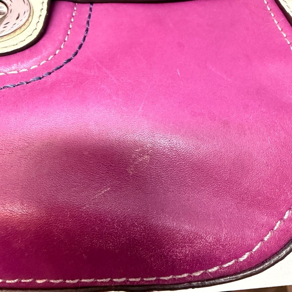 COACH 19031 Legacy Colorblock Willis 70th Anniversary - Picture 9 of 16